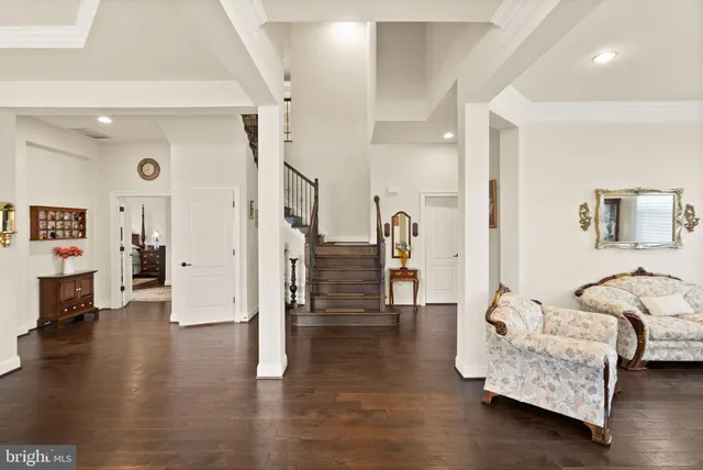 $950,000 | 20950 Goose Preserve Drive, Ashburn, VA 20148