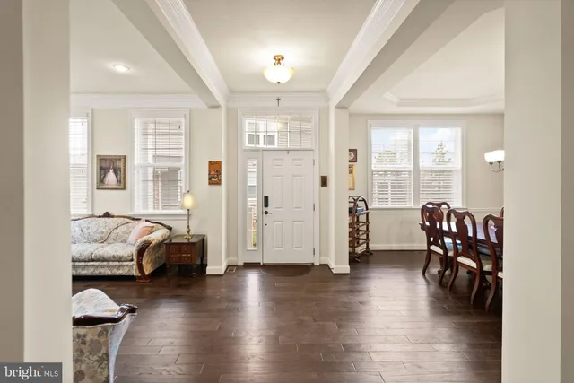 $950,000 | 20950 Goose Preserve Drive, Ashburn, VA 20148