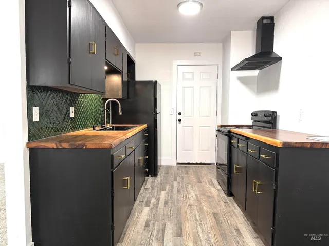 $229,000 | 532 10th Street, Clarkston, WA 99403