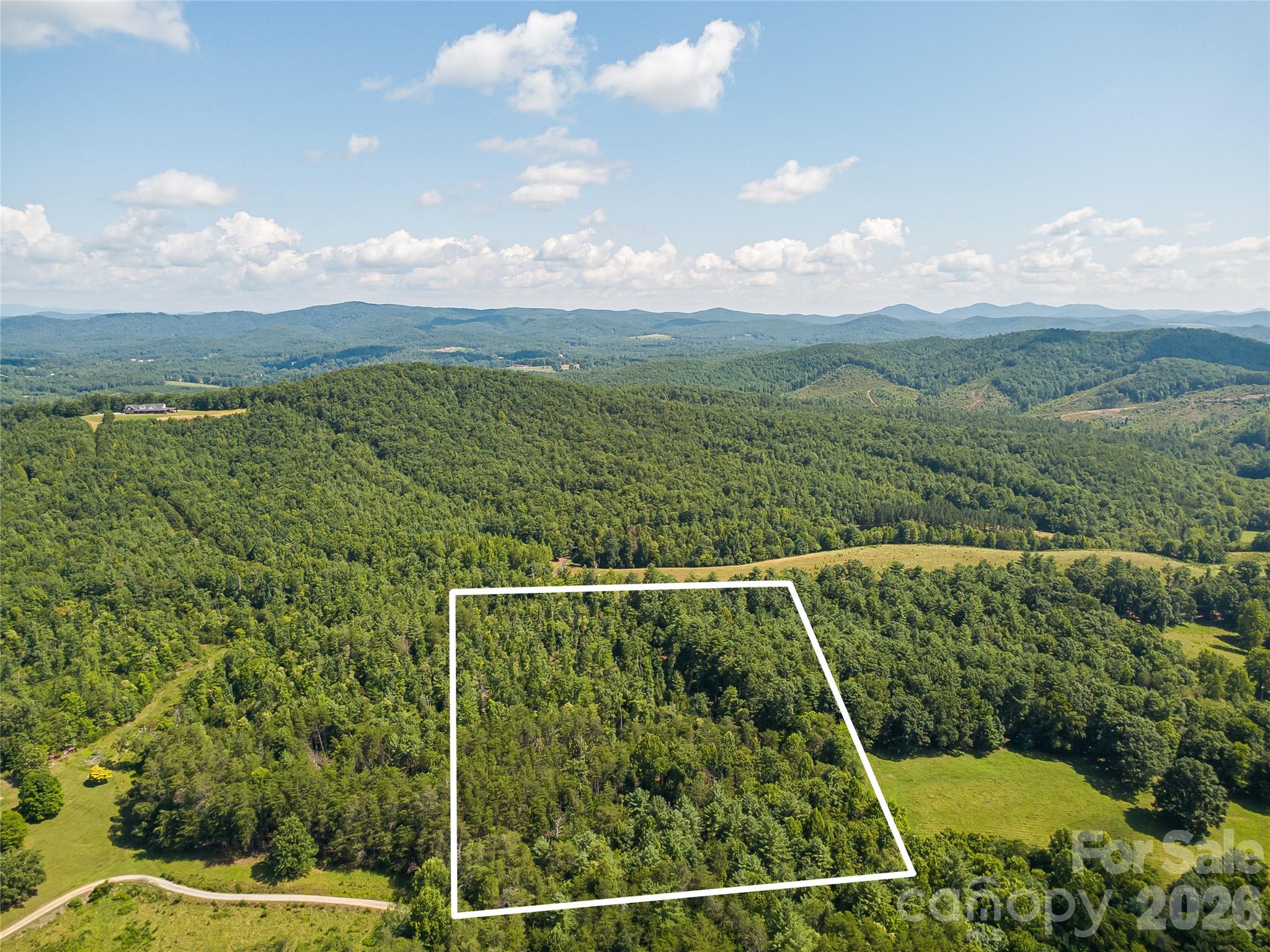 0 Burns Road Granite Falls, NC 28630 - Photo 1 of 33