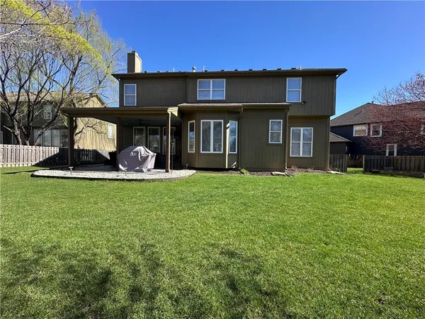 $700,000 | 13828 Hauser Drive, Overland Park, KS 66221