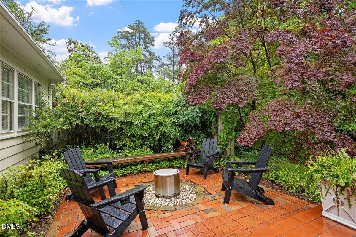 809 Lake Boone Trail Raleigh, NC 27607 - Photo 55 of 57