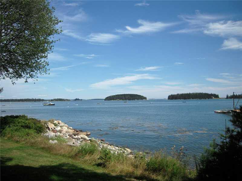 89 Barter Point Road St. George, ME 04860 - Photo 7 of 18 View.