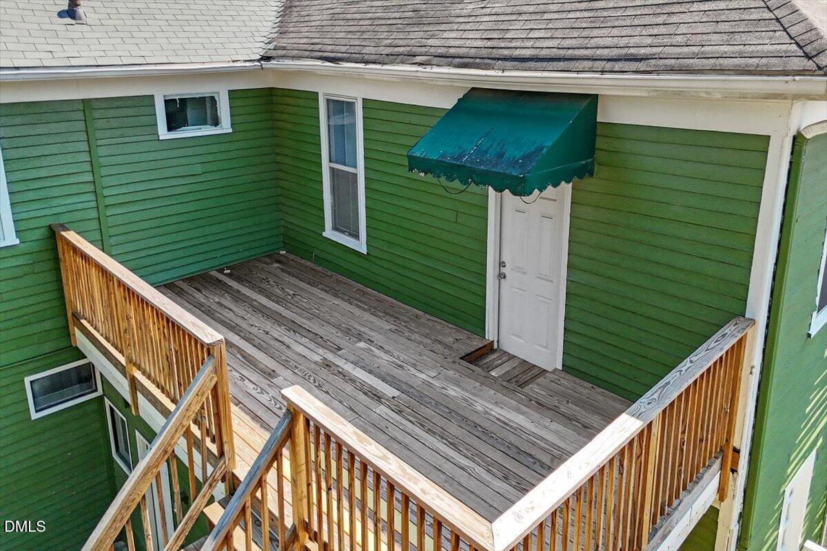 404 East Edenton Street Raleigh, NC 27601 - Photo 35 of 57
