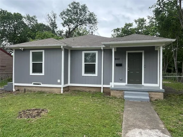 $1,700 | 860 Mimosa Drive, Garland, TX 75040