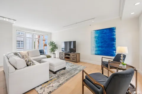 $1,499,000 | 1340 Clay Street, Unit 603, San Francisco, CA 94109