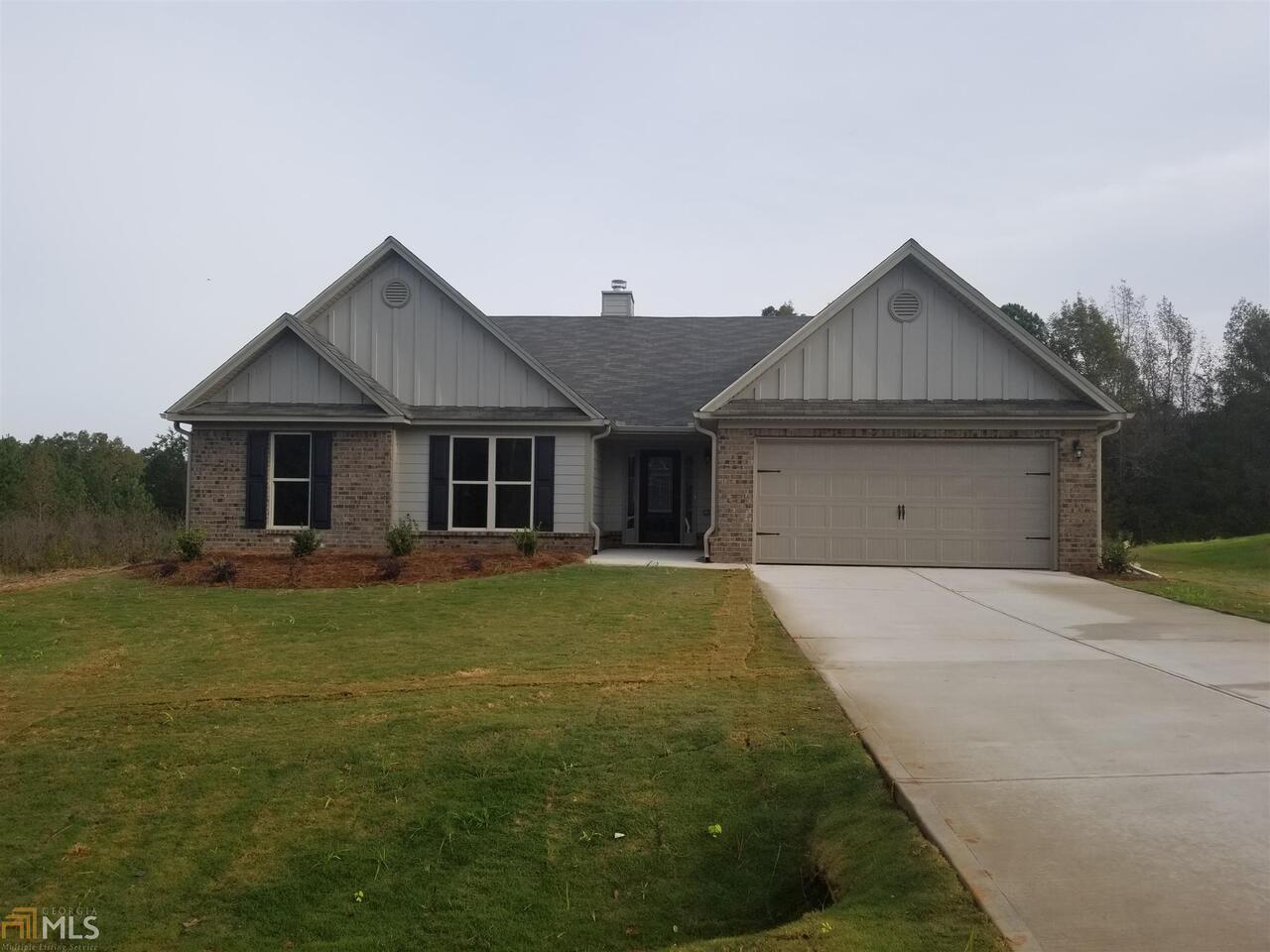 1660 Mc Cannon-Morris Road, Unit 11 Hull, GA 30646 - Photo 1 of 1 Gallery Image 1