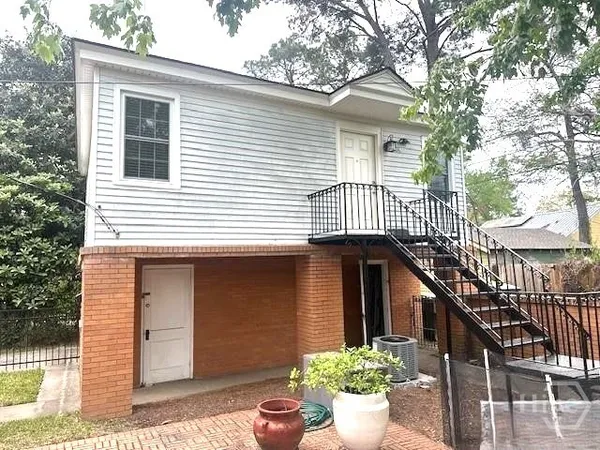 $1,600 | 1506 East 50th Street, Savannah, GA 31404