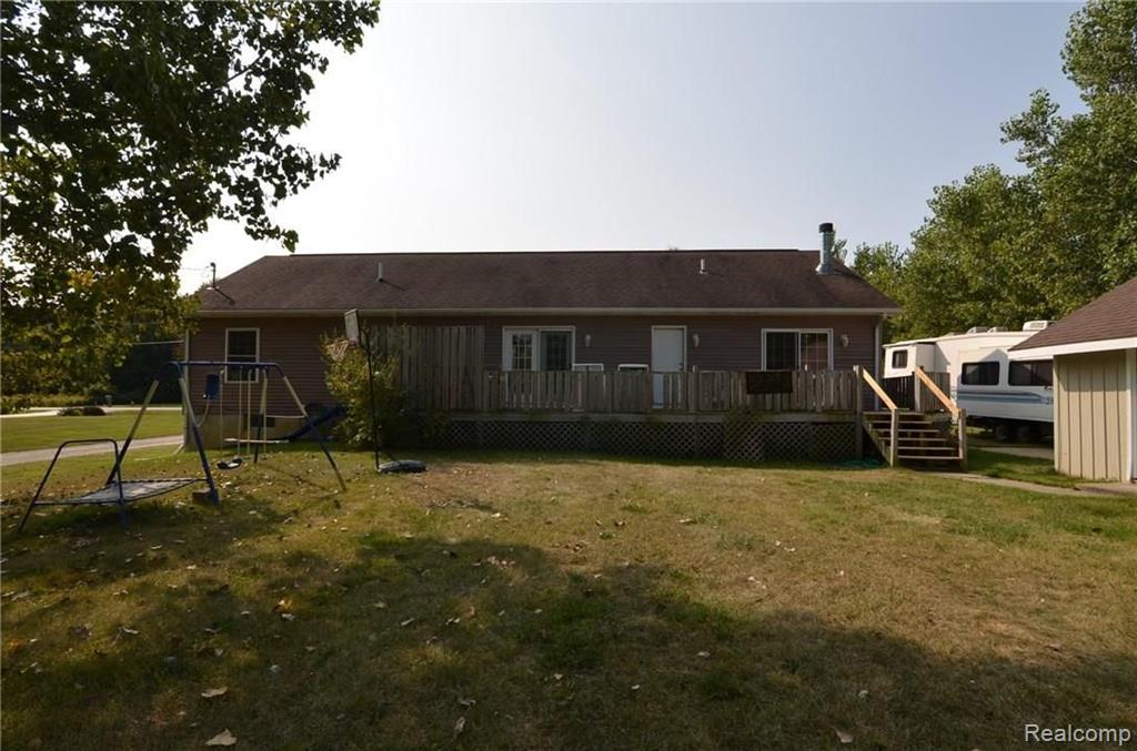 10098 West Mt Morris Road Flushing, MI 48433 - Photo 15 of 16