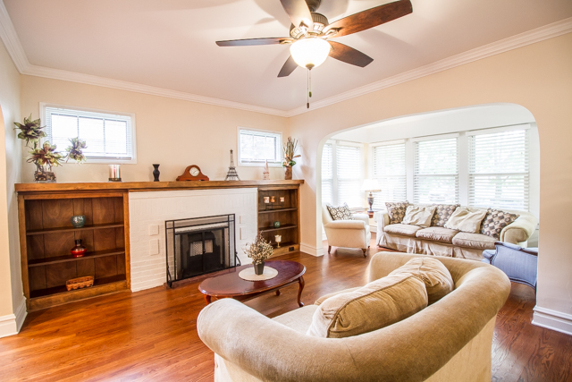 361 Nuttall Road Riverside, IL 60546 - Photo 5 of 40