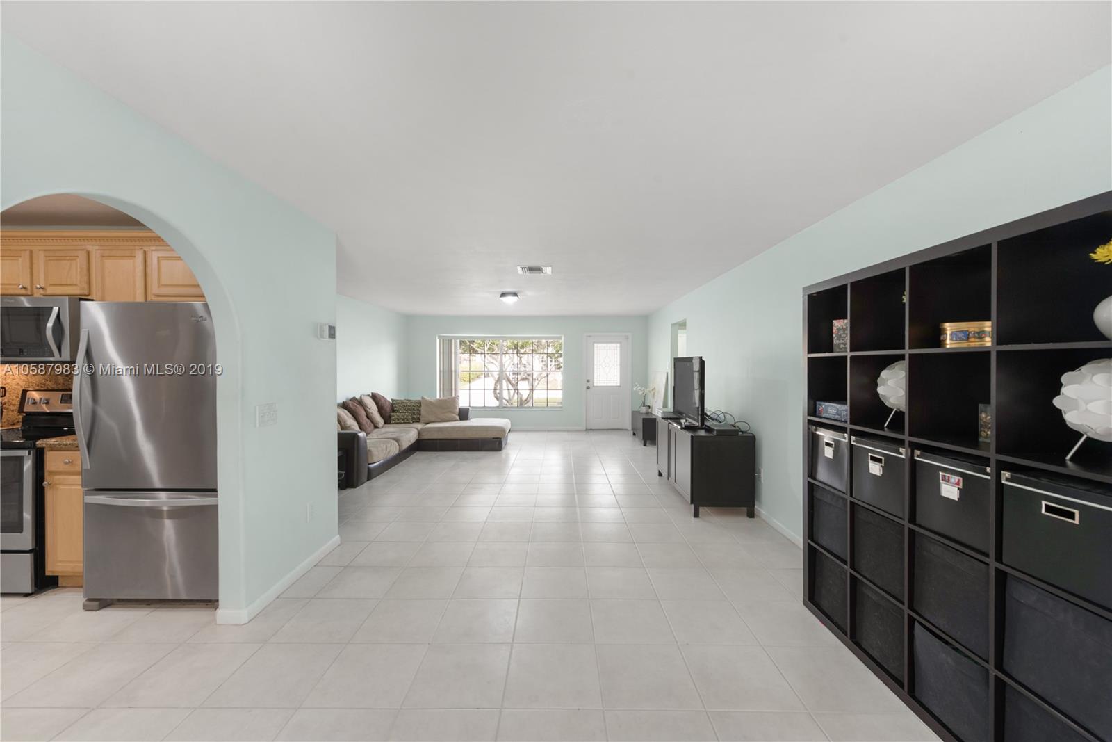 8912 Southwest 6th Street Boca Raton, FL 33433 - Photo 5 of 19 a view of a kitchen