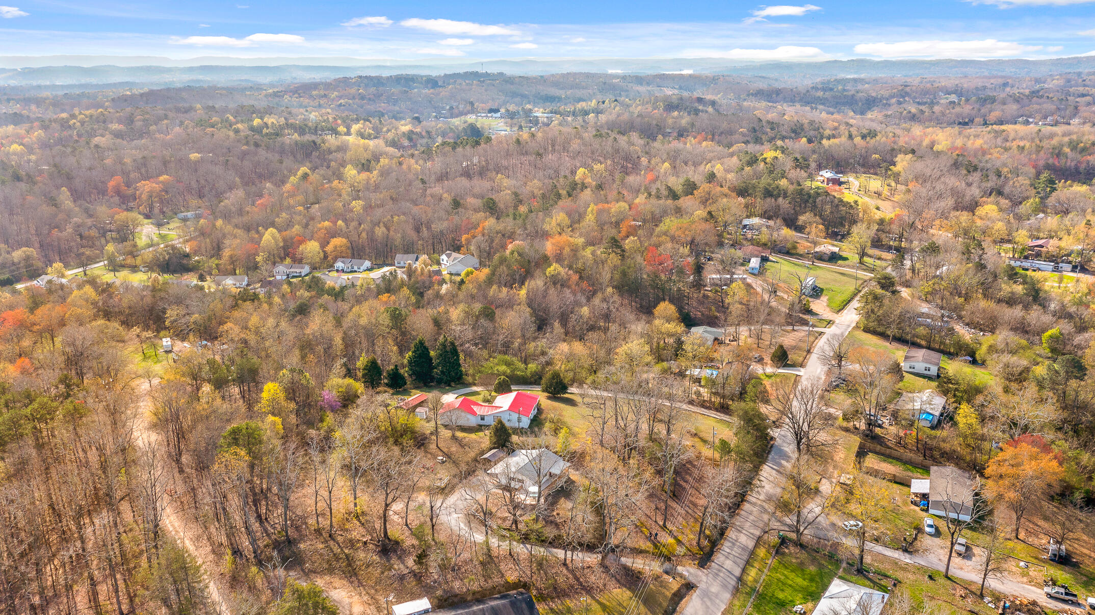 10364 Lovell Road Soddy Daisy, TN 37379 - Photo 43 of 44 Lovell-11