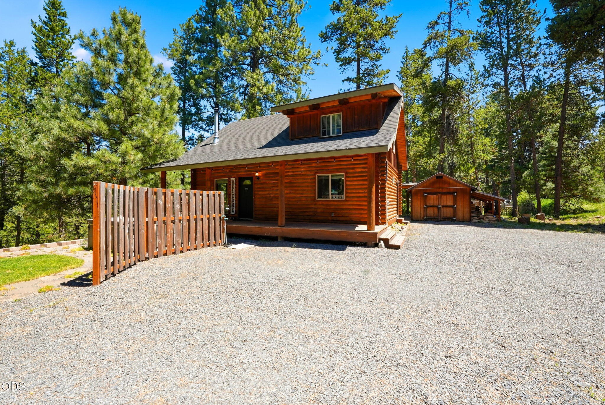 17004 Milky Way Bend, OR 97707 - Photo 36 of 48