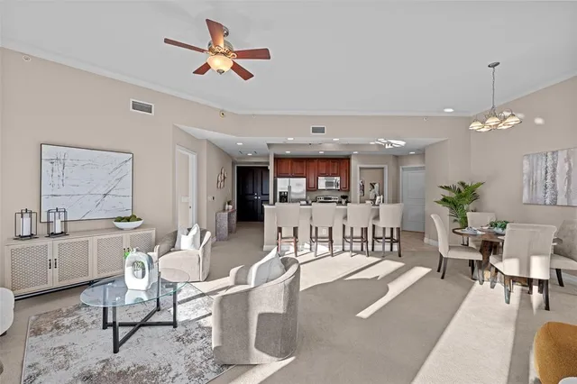 $769,900 | 1209 East Cumberland Avenue, Unit 501, Tampa, FL 33602