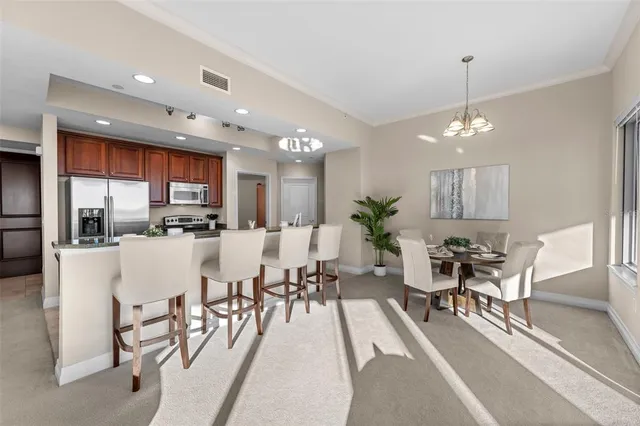 $769,900 | 1209 East Cumberland Avenue, Unit 501, Tampa, FL 33602