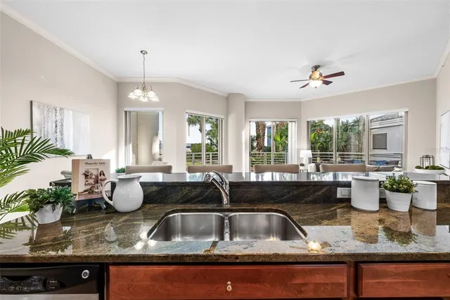 $769,900 | 1209 East Cumberland Avenue, Unit 501, Tampa, FL 33602