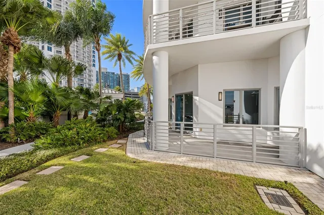 $769,900 | 1209 East Cumberland Avenue, Unit 501, Tampa, FL 33602