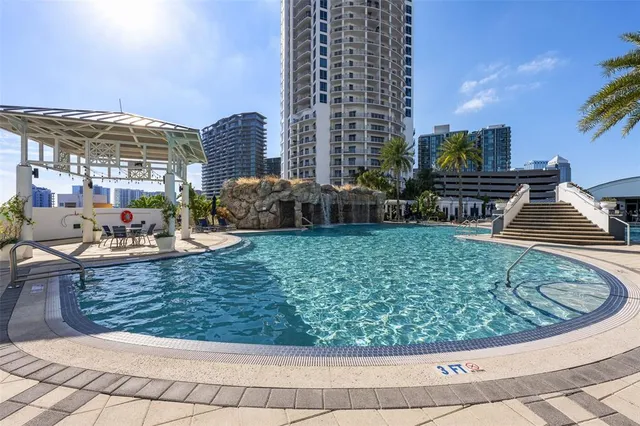 $769,900 | 1209 East Cumberland Avenue, Unit 501, Tampa, FL 33602