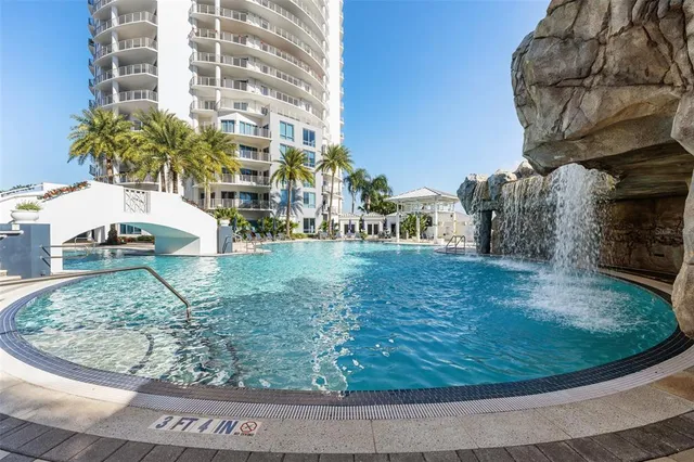$769,900 | 1209 East Cumberland Avenue, Unit 501, Tampa, FL 33602