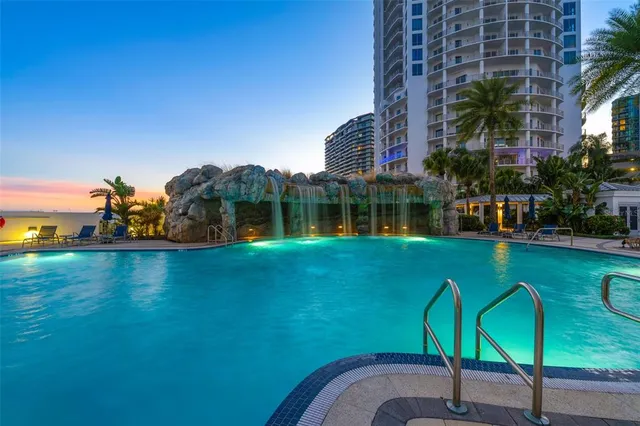 $769,900 | 1209 East Cumberland Avenue, Unit 501, Tampa, FL 33602