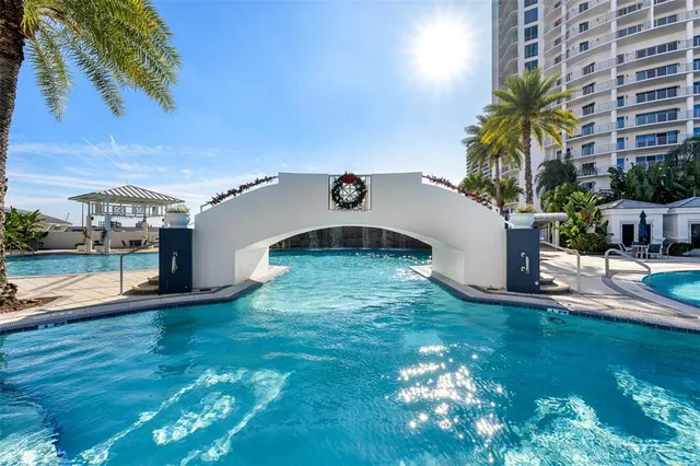 $769,900 | 1209 East Cumberland Avenue, Unit 501, Tampa, FL 33602