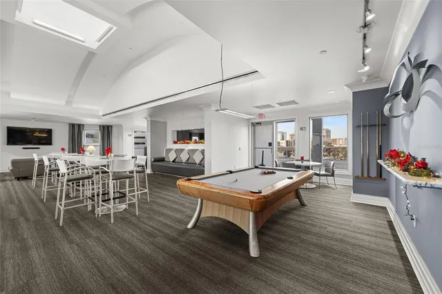 $769,900 | 1209 East Cumberland Avenue, Unit 501, Tampa, FL 33602