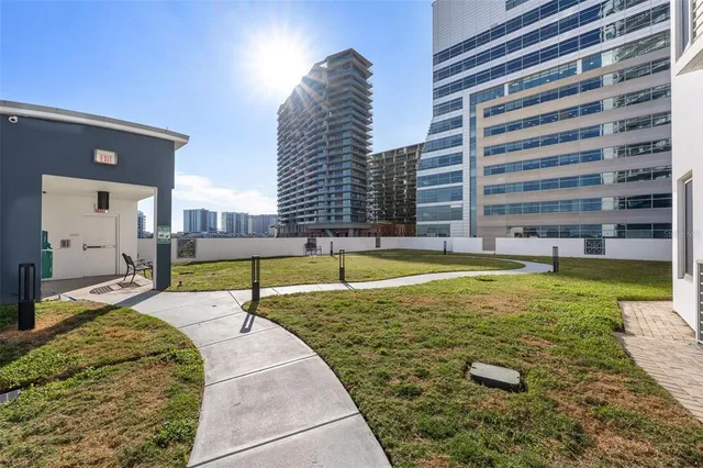 $769,900 | 1209 East Cumberland Avenue, Unit 501, Tampa, FL 33602