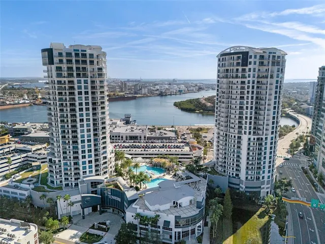 $769,900 | 1209 East Cumberland Avenue, Unit 501, Tampa, FL 33602