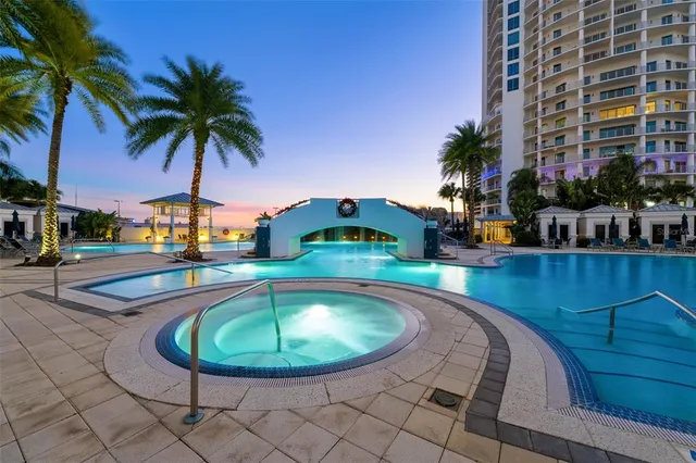 $769,900 | 1209 East Cumberland Avenue, Unit 501, Tampa, FL 33602