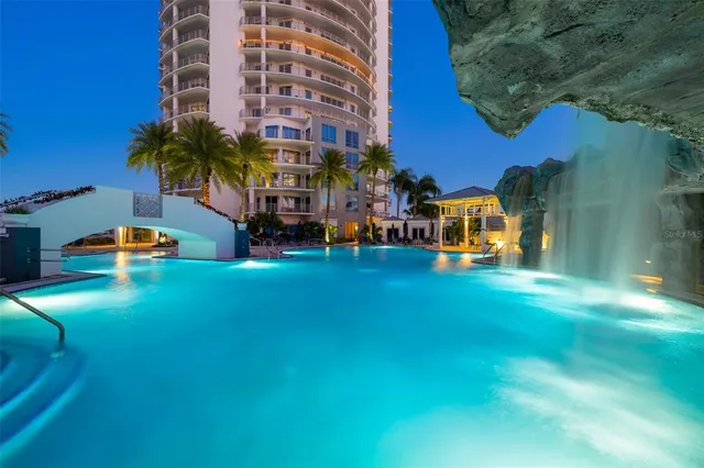 $769,900 | 1209 East Cumberland Avenue, Unit 501, Tampa, FL 33602