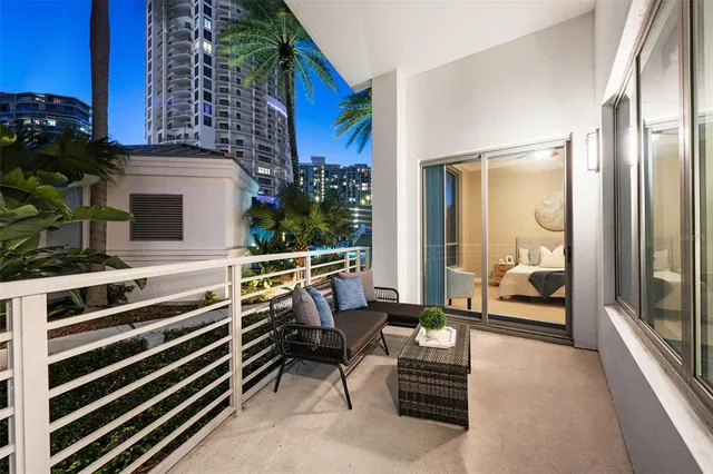 $769,900 | 1209 East Cumberland Avenue, Unit 501, Tampa, FL 33602