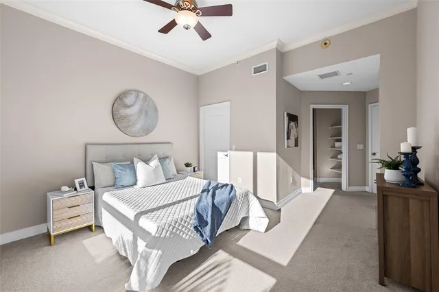 $769,900 | 1209 East Cumberland Avenue, Unit 501, Tampa, FL 33602