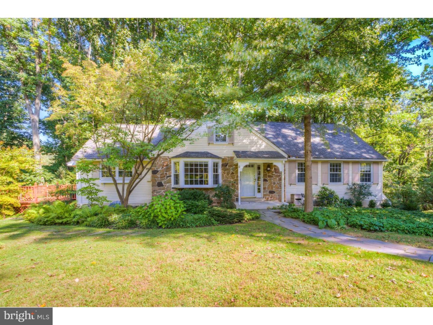 801 Colony Road Bryn Mawr, PA 19010 - Photo 1 of 19 Gallery Image 1