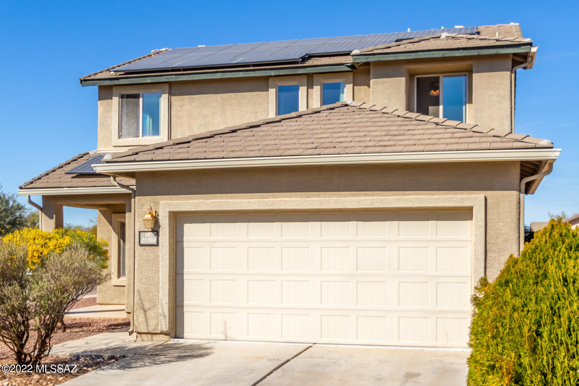21100 East Frontier Road Red Rock, AZ 85145 - Photo 5 of 50