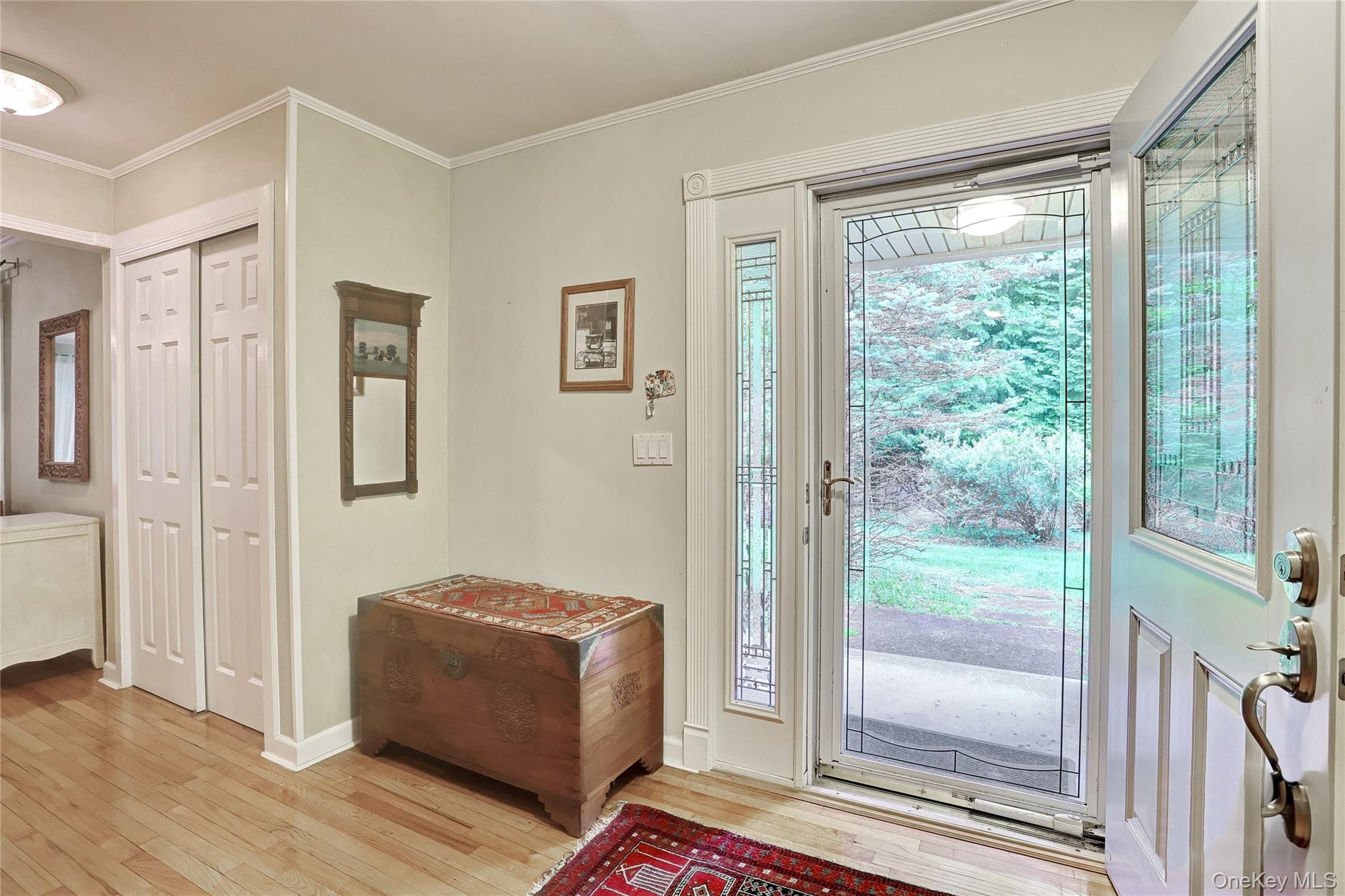 8 Swallow Avenue Spring Valley, NY 10977 - Photo 3 of 28 a room with furniture and a window
