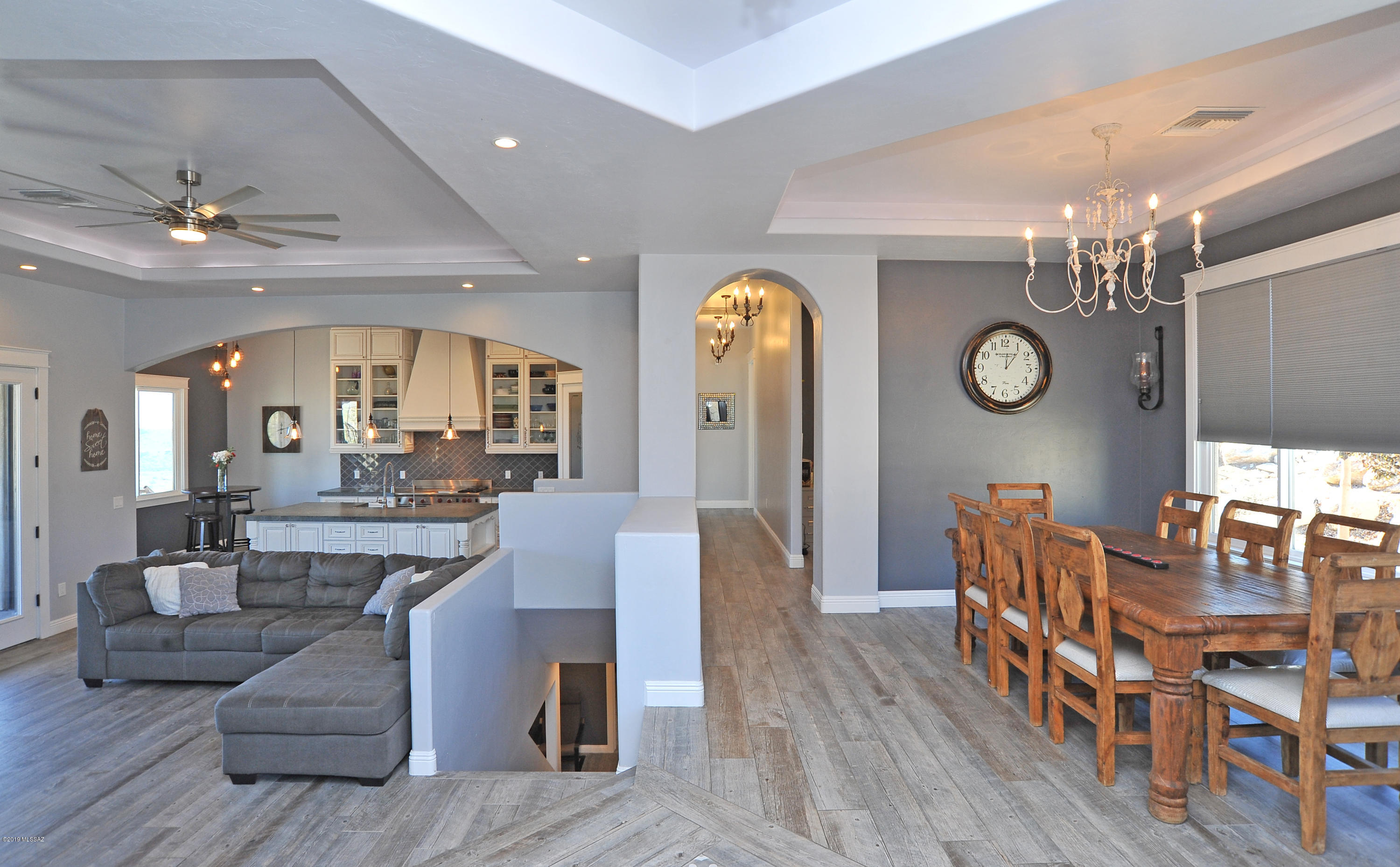 4980 North Summit Ridge Road Tucson, AZ 85750 - Photo 28 of 50 Gallery Image 28