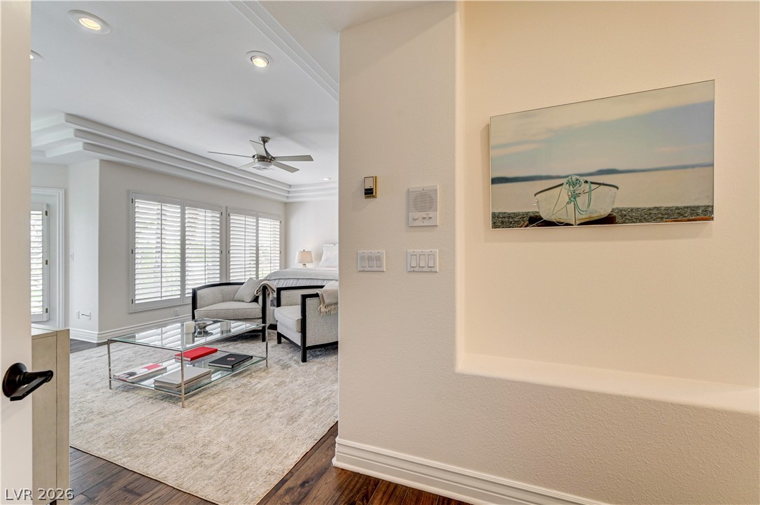 8901 Robinson Ridge Drive Las Vegas, NV 89117 - Photo 47 of 94
