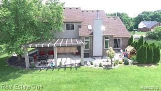 49337 Monte Road Chesterfield, MI 48047 - Photo 12 of 62