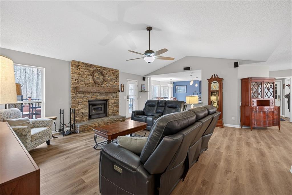 241 Staghorn Trail Nicholson, GA 30565 - Photo 14 of 95