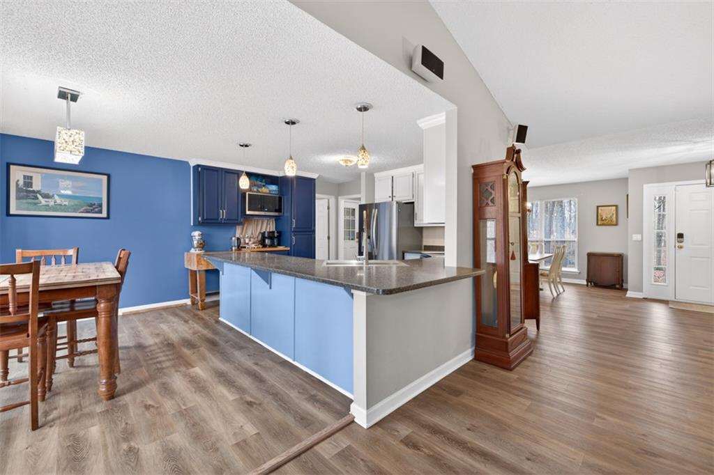 241 Staghorn Trail Nicholson, GA 30565 - Photo 17 of 95