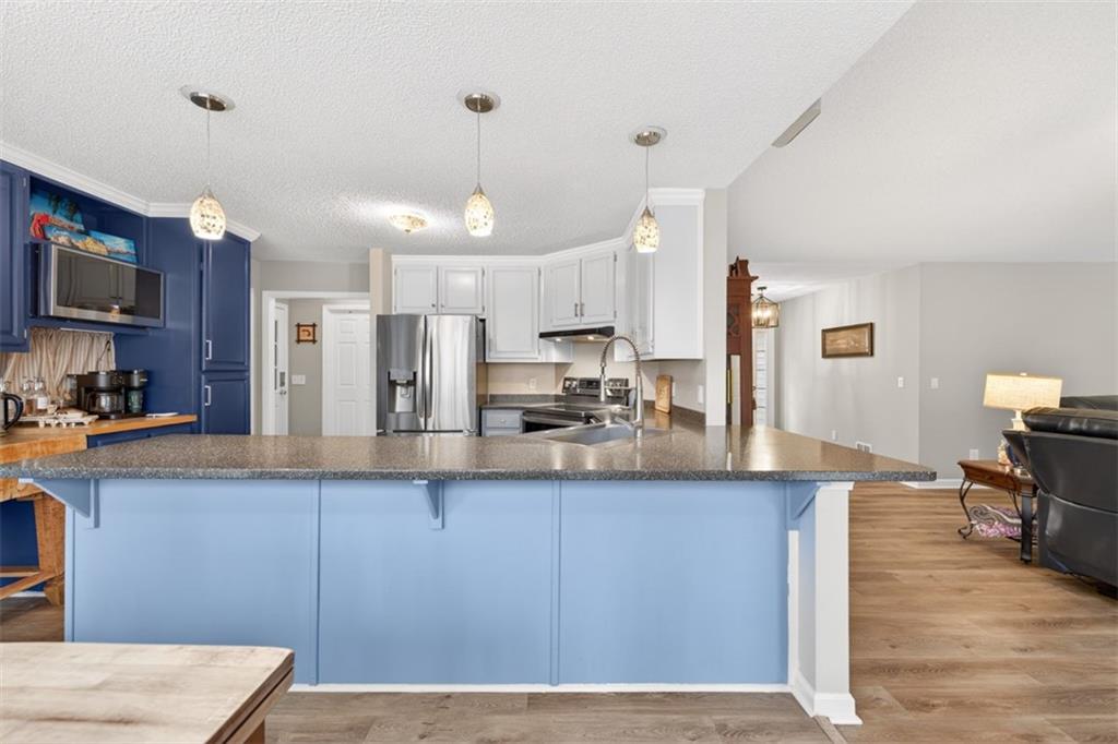 241 Staghorn Trail Nicholson, GA 30565 - Photo 20 of 95