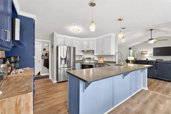 $551,500 | 241 Staghorn Trail, Nicholson, GA 30565