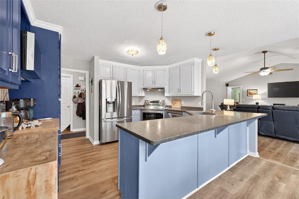 241 Staghorn Trail Nicholson, GA 30565 - Photo 21 of 95