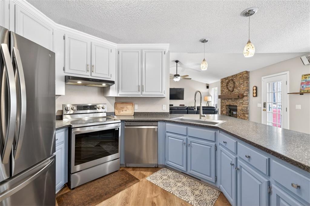 241 Staghorn Trail Nicholson, GA 30565 - Photo 22 of 95