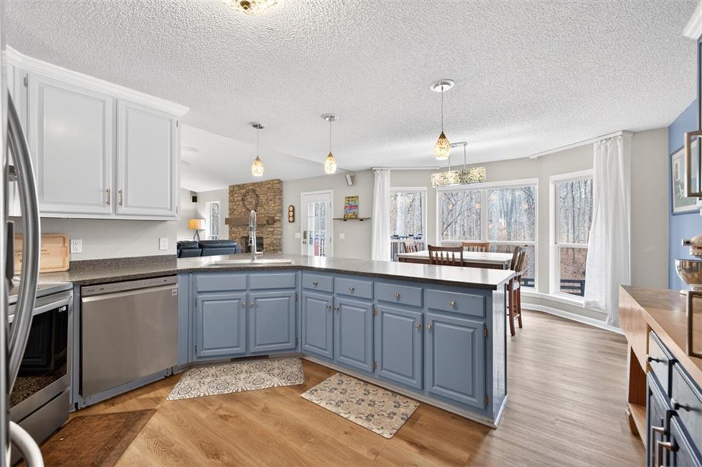 241 Staghorn Trail Nicholson, GA 30565 - Photo 23 of 95