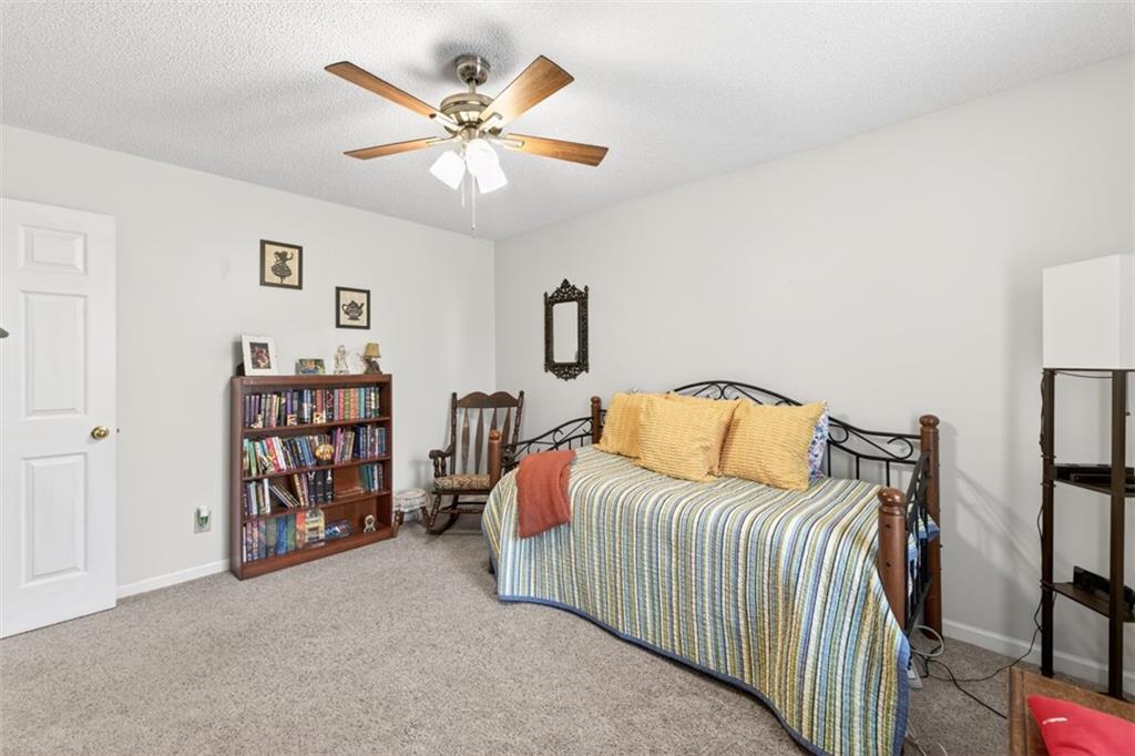 241 Staghorn Trail Nicholson, GA 30565 - Photo 26 of 95