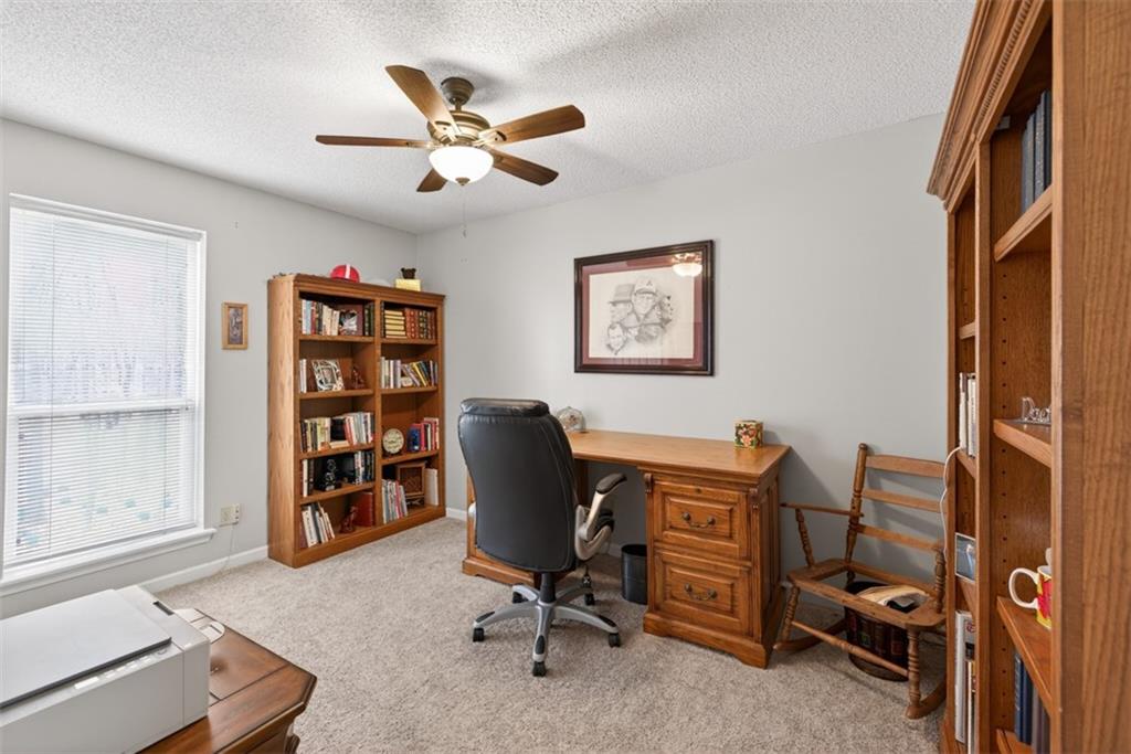 241 Staghorn Trail Nicholson, GA 30565 - Photo 27 of 95