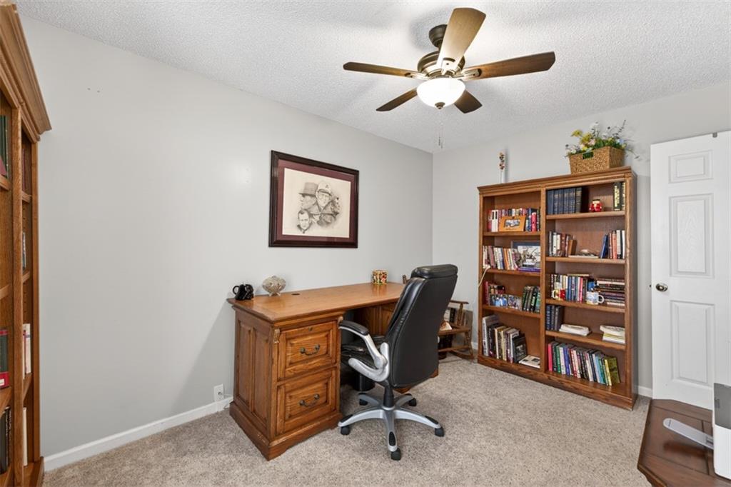 241 Staghorn Trail Nicholson, GA 30565 - Photo 28 of 95