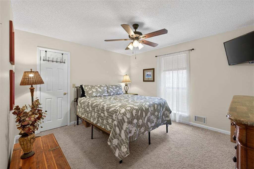 241 Staghorn Trail Nicholson, GA 30565 - Photo 33 of 95