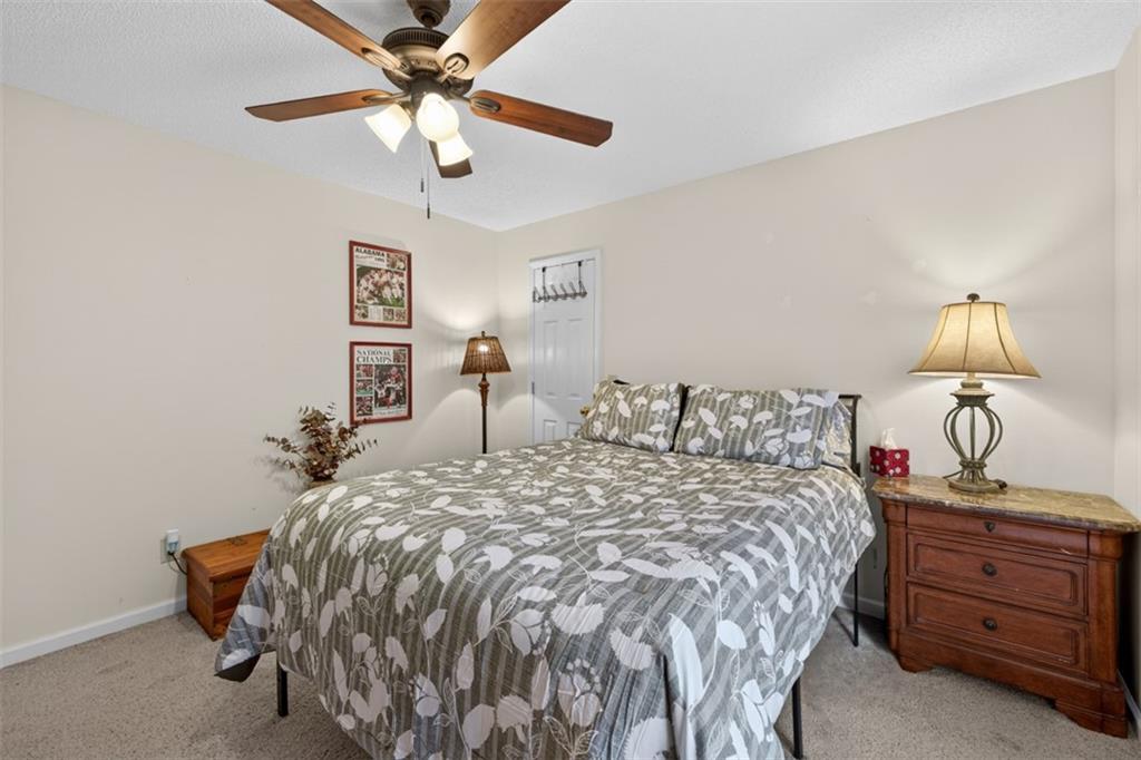 241 Staghorn Trail Nicholson, GA 30565 - Photo 34 of 95